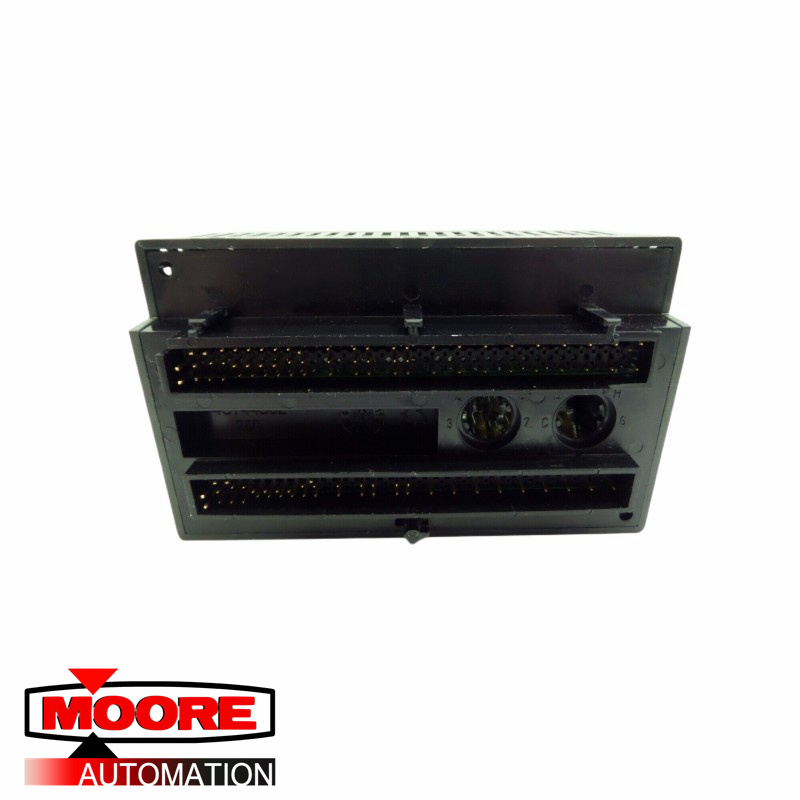 Modulo di ingresso GE IC200MDL640