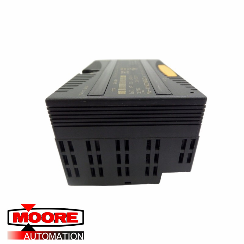 Modulo contatore ad alta velocità GE IC200MDD841