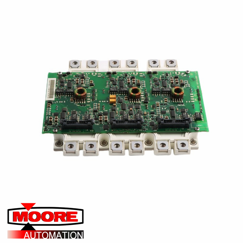 Invertitore ABB FS450R12KE3 AGDR-71C