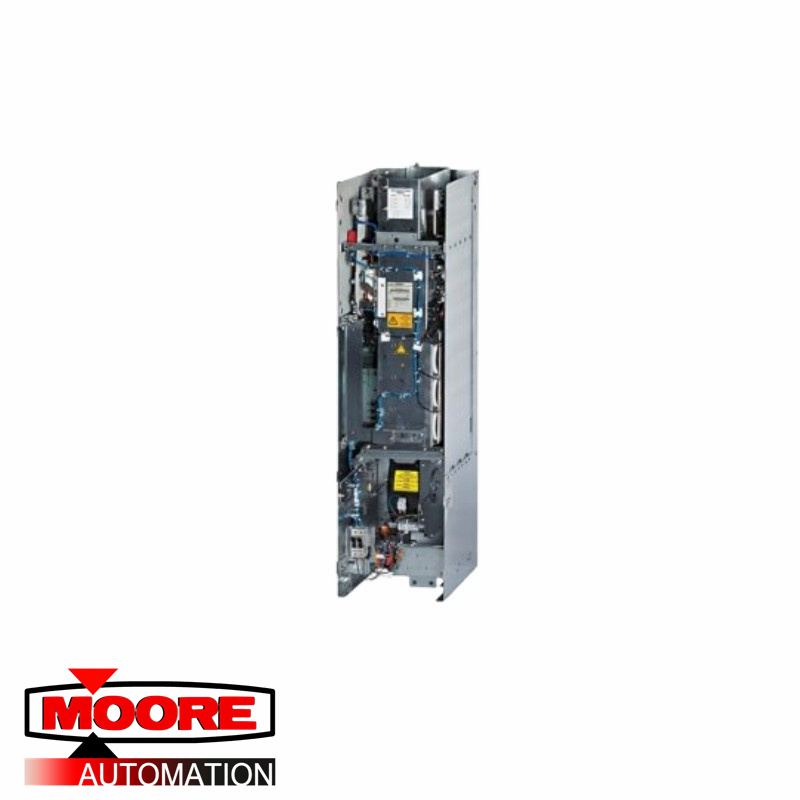 Modulo Smart Line SIEMENS 6SL3330-6TE37-3AA3