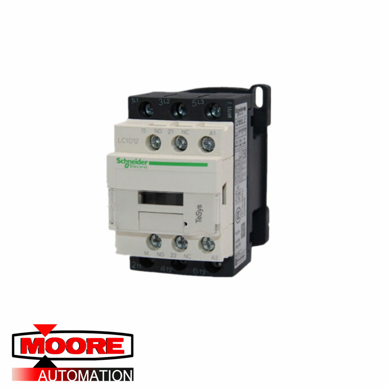 Bobina contattore Schneider Electric LC1D12BDC