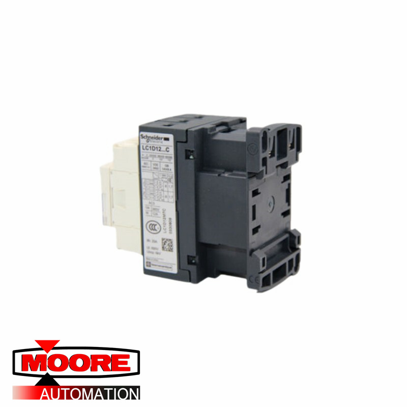 Bobina contattore Schneider Electric LC1D12BDC