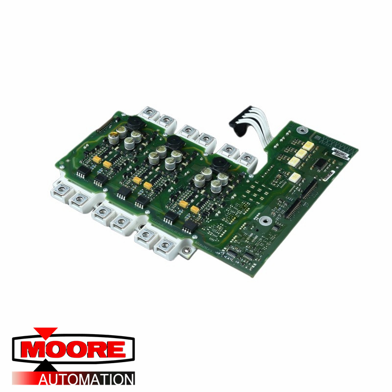 Modulo motore singolo SIEMENS 6SL3120-1TE32-0AA4