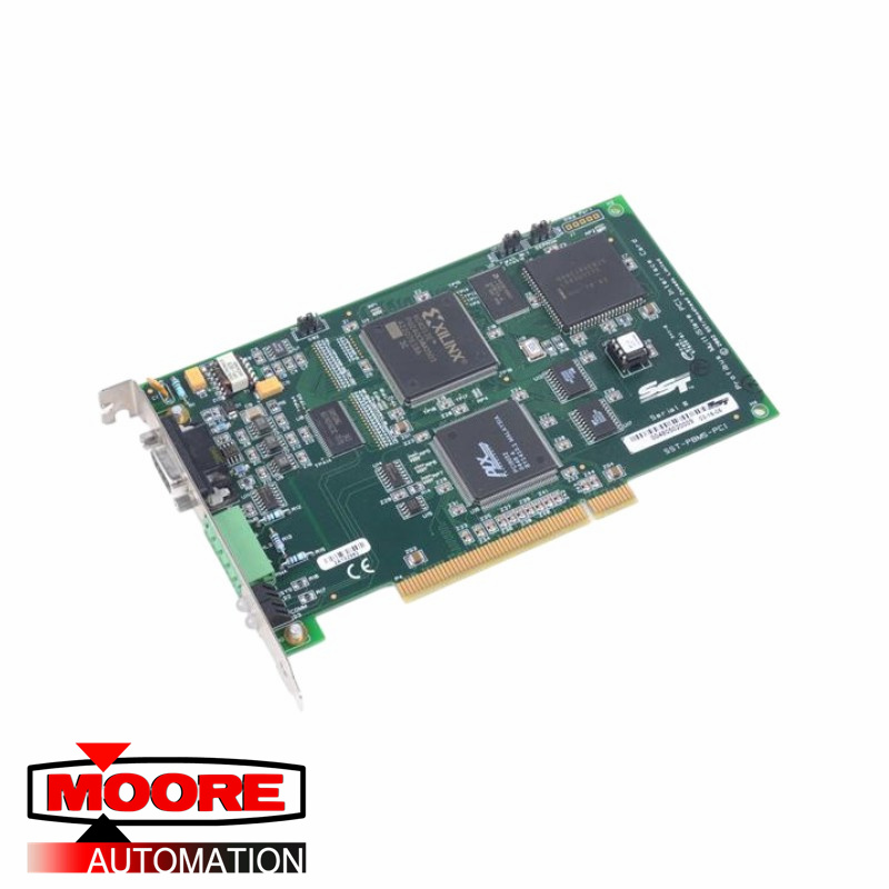 Scheda multislave SST SST-PBMS-PCI