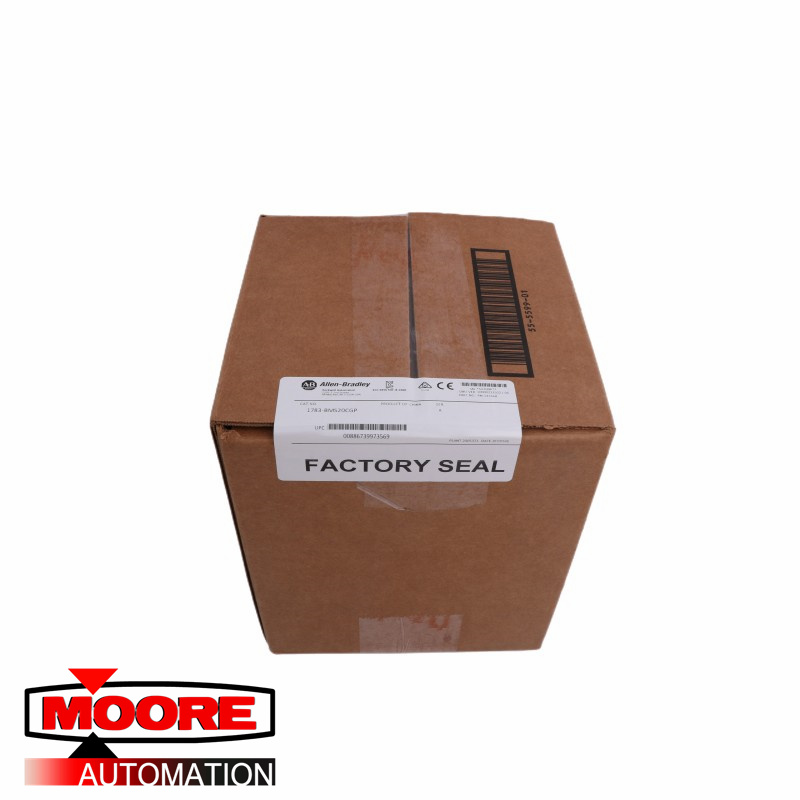 AB 1783-BMS20CGP Switch gestito Stratix 5700 a 20 porte