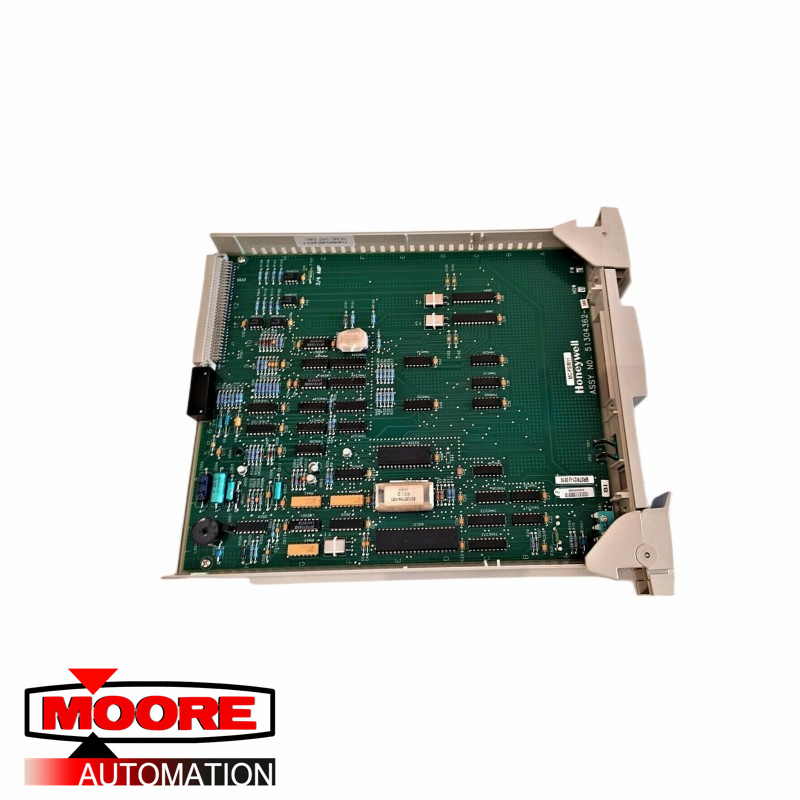 Scheda interfaccia HONEYWELL MC-PSIM11 51304362-350