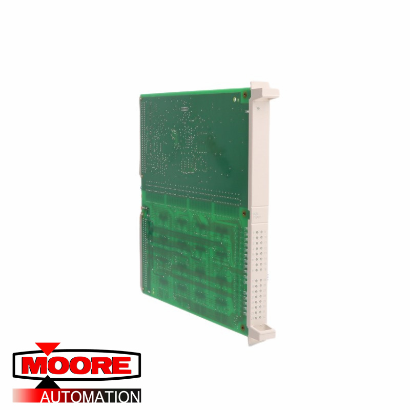 ABB 3BSE018295R1 Modulo di ingresso digitale DSDI 110AV1