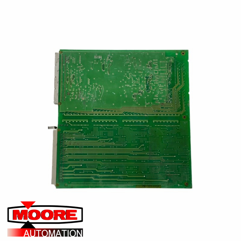 ABB 3BSE018298R1 Modulo di uscita digitale DSDO 115A