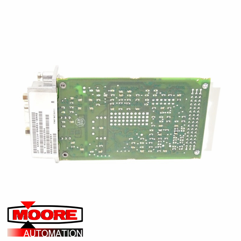 Modulo opzionale Profibus SIEMENS 6SN1114-0NB01-0AA0