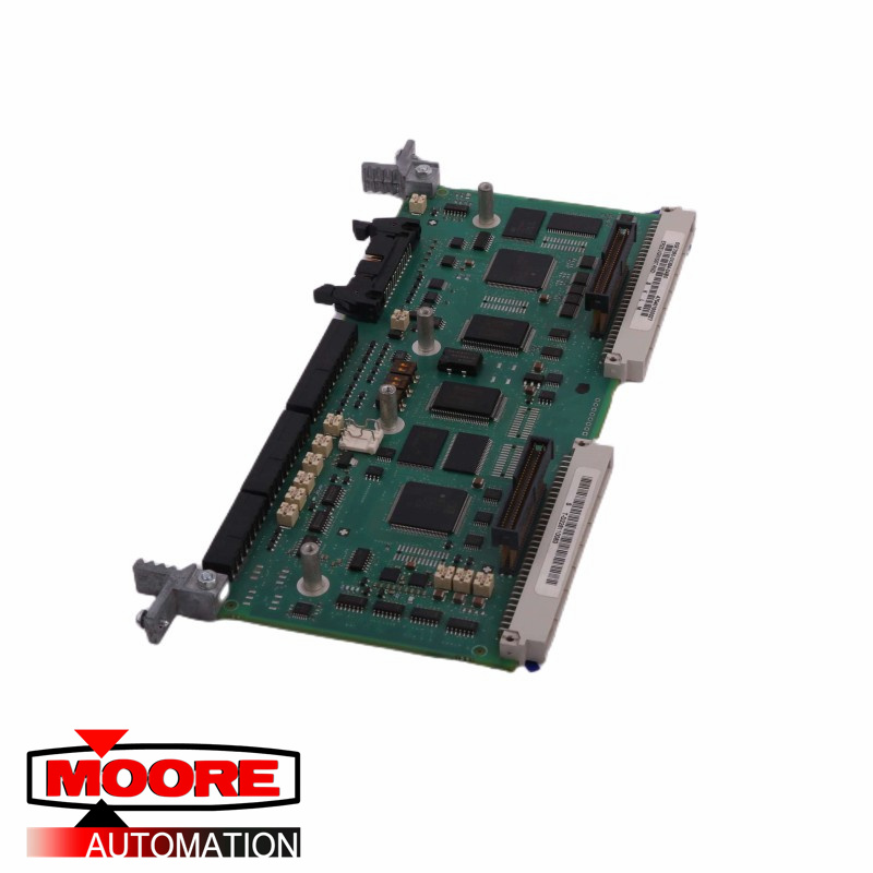 Modulo di controllo SIEMENS 6SE7090-0XX84-0AB0 CUVC