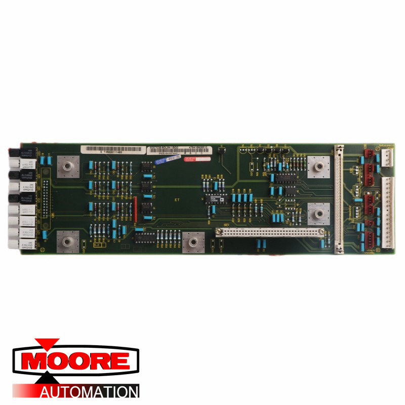 Modulo interfaccia inverter IVI SIEMENS 6SE7038-6GL84-1BG0