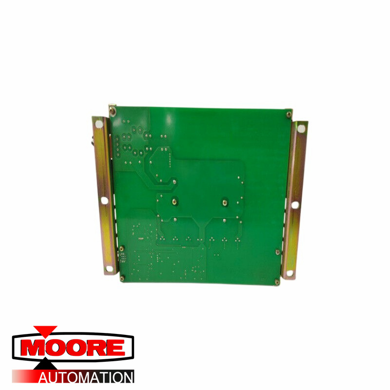 ABB 3BHB004661R0001 KUC711AE  Modulo