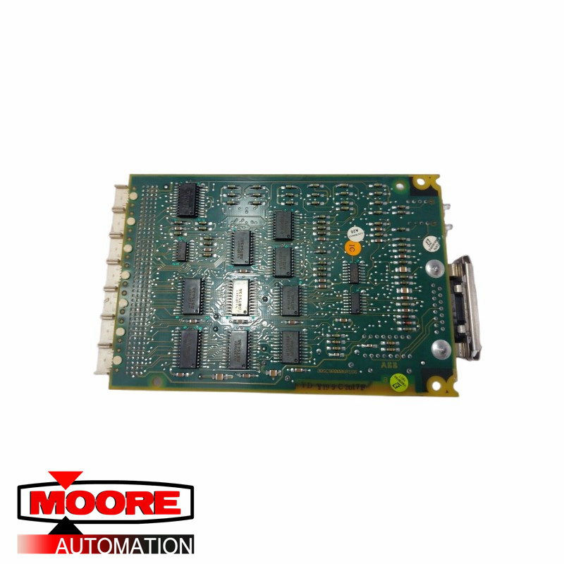 Modulo di comunicazione ABB CS513 MasterBus 300E