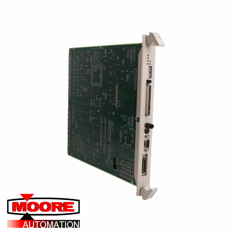 Modulo processore ABB PM511V16 - 16 MB