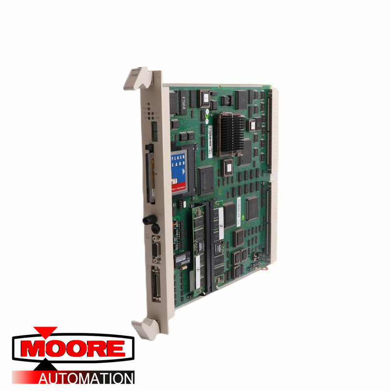 Modulo processore ABB PM511V16 3BSE011181R1 - 16 MB