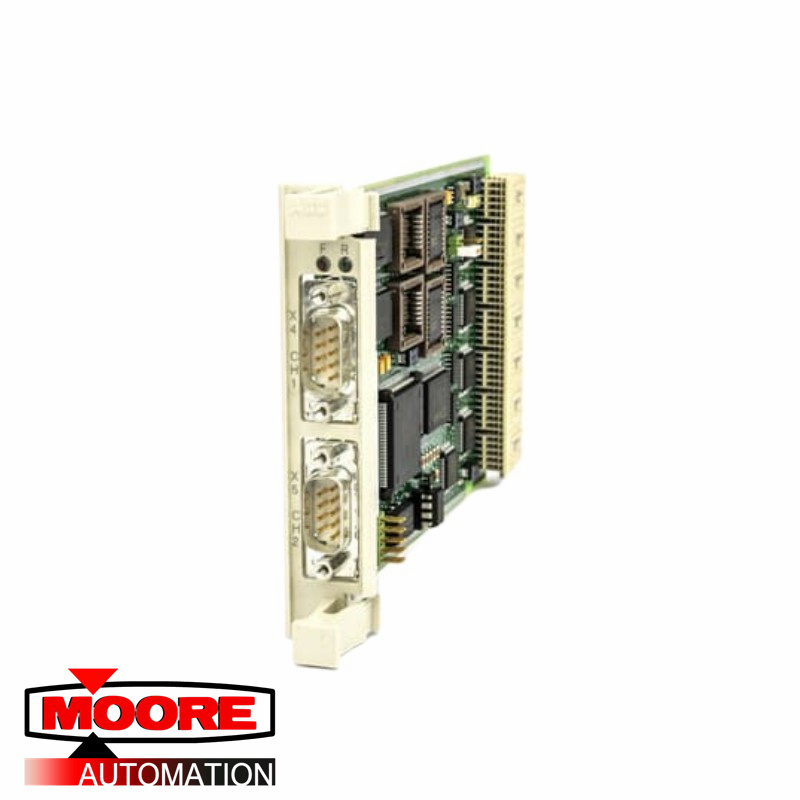 ABB CI534V02 3BSE010700R1 Modulo interfaccia MODBUS