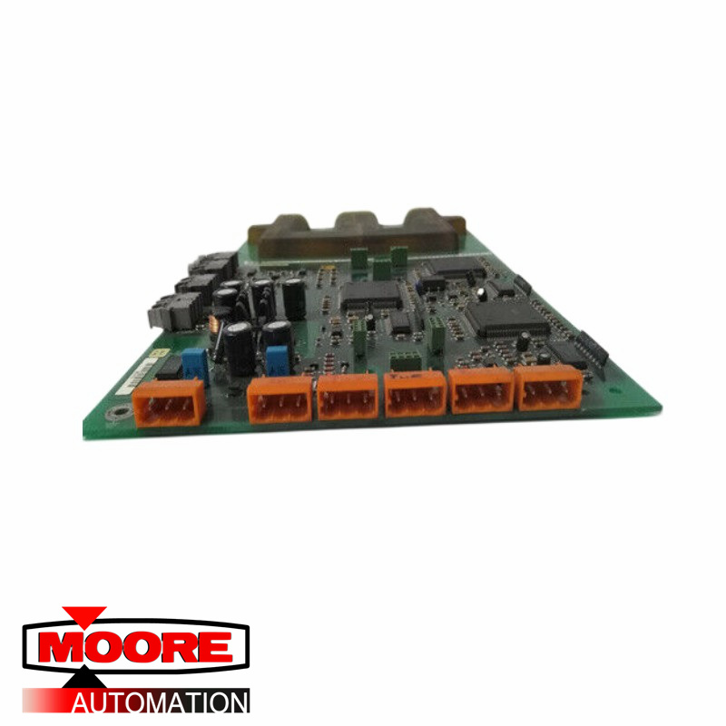 ABB 3BHB002916R0001 UFC721AE Modulo processore