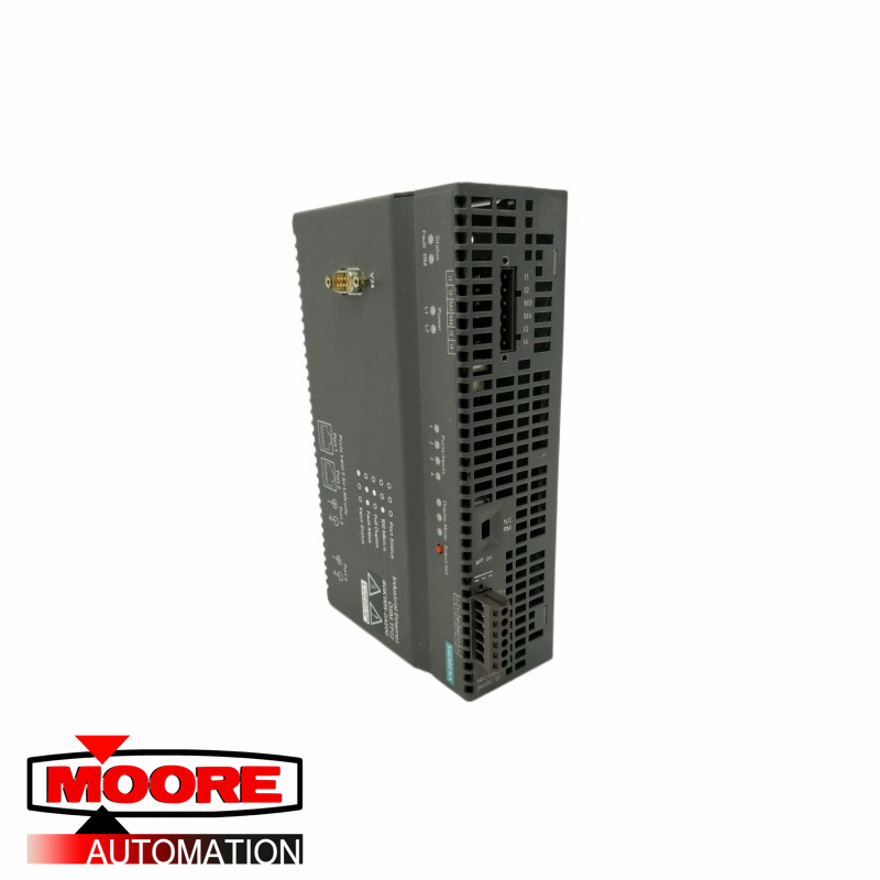 SIEMENS 6GK1105-2AE00 Ethernet industriale OSM TP22