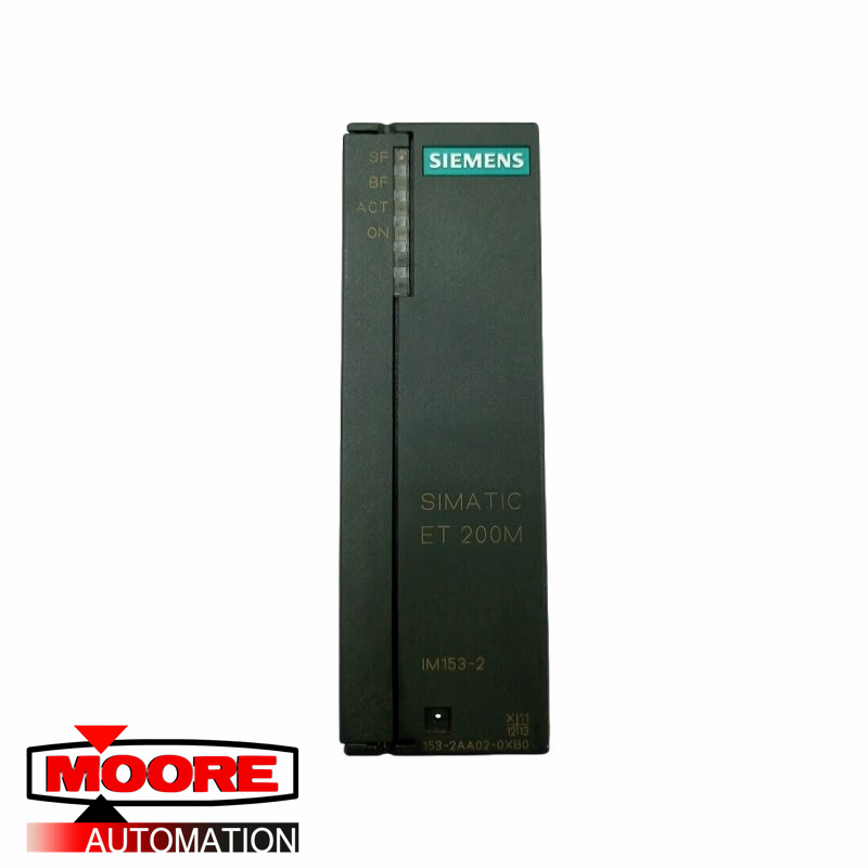 Modulo interfaccia SIEMENS 6ES7153-2AA02-0XB0 IM153-2