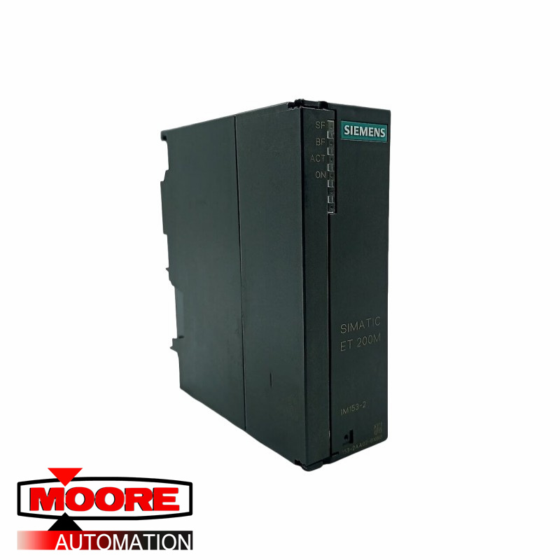 Modulo interfaccia SIEMENS 6ES7153-2AA02-0XB0 IM153-2