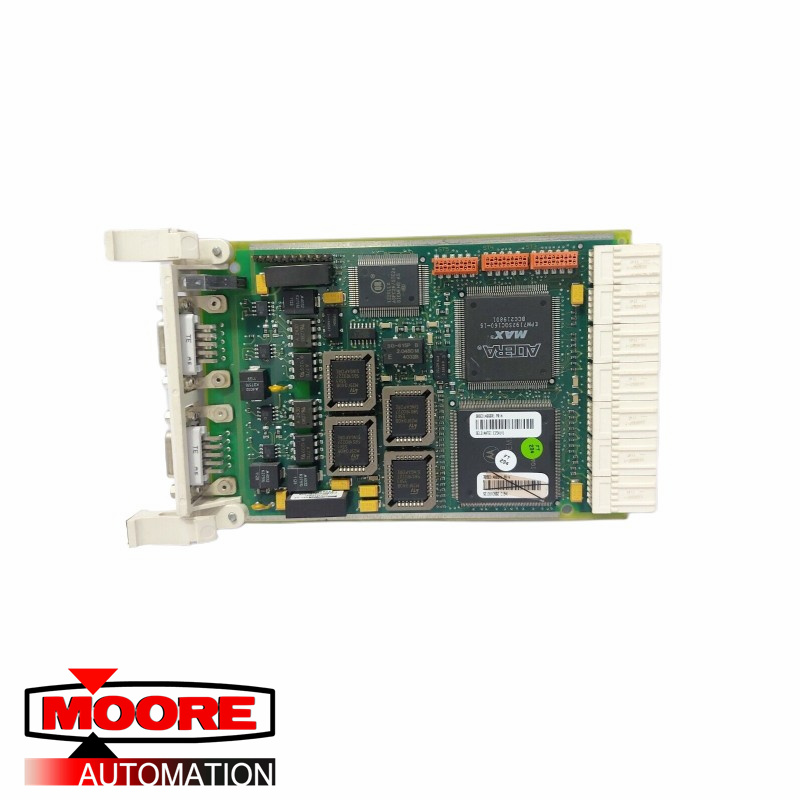 ABB 3BSE014666R1 CI541V1 Sottomodulo interfaccia Profibus