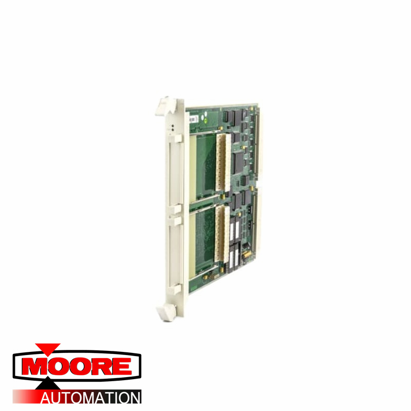 ABB 3BSE016237R1 Supporto per sottomodulo SC520M incl. CPU locale