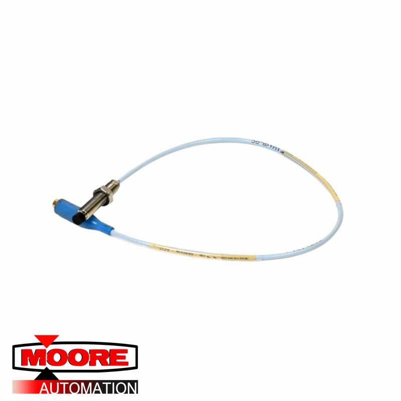 BENTLY NEVADA 330101-XX-XX-20-02-CN MOD 147773-00-12 Sonde di prossimità