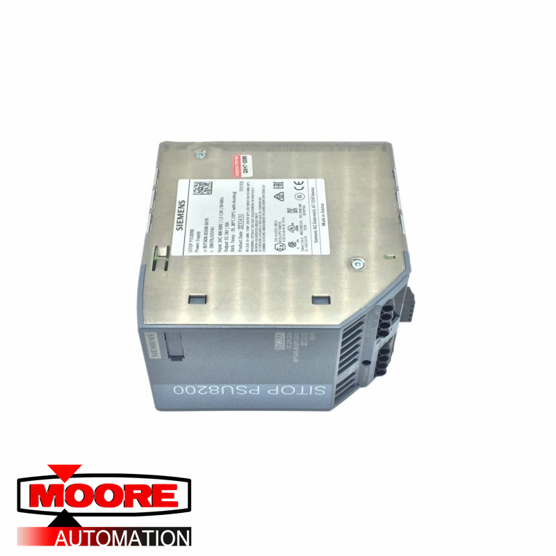 ALIMENTATORE SIEMENS 6EP3436-8SB00-0AY0