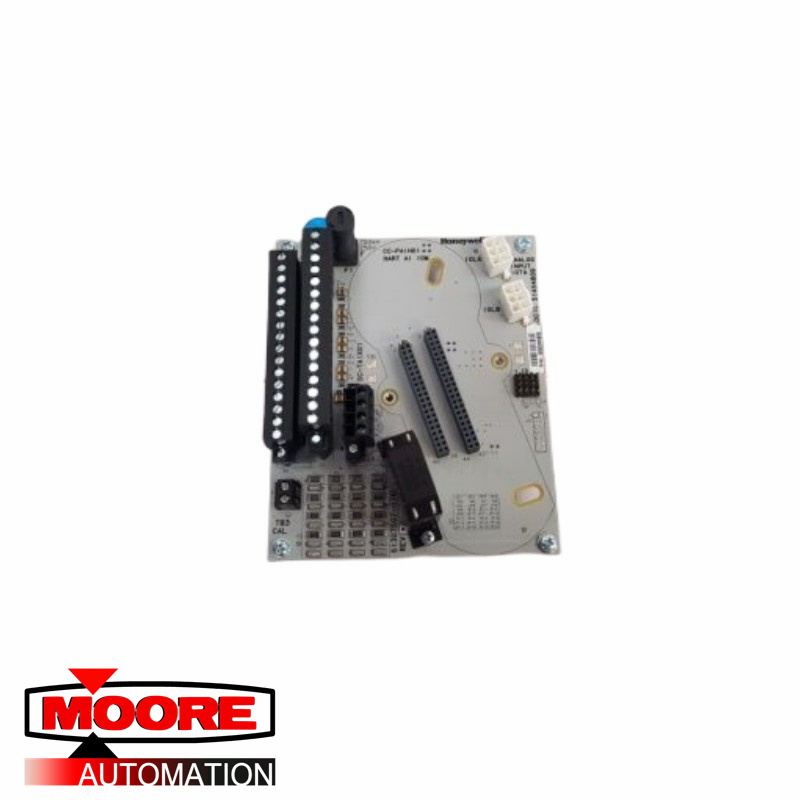 HONEYWELL DC-TAIX01 51307597-176 MODULO DI INGRESSO ANALOGICO