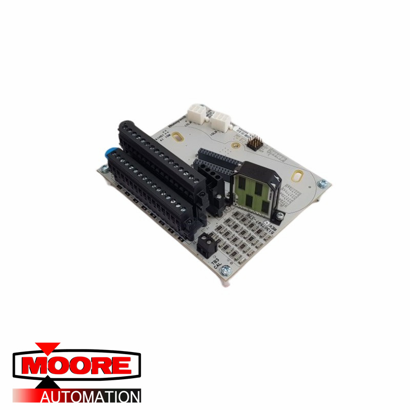 HONEYWELL DC-TAIX01 51307597-176 MODULO DI INGRESSO ANALOGICO