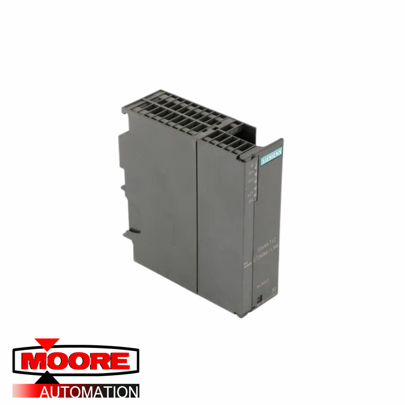 SIEMENS 6ES7153-2BA70-0XB0 Modulo di interfaccia HF IM153-2 - Esterno