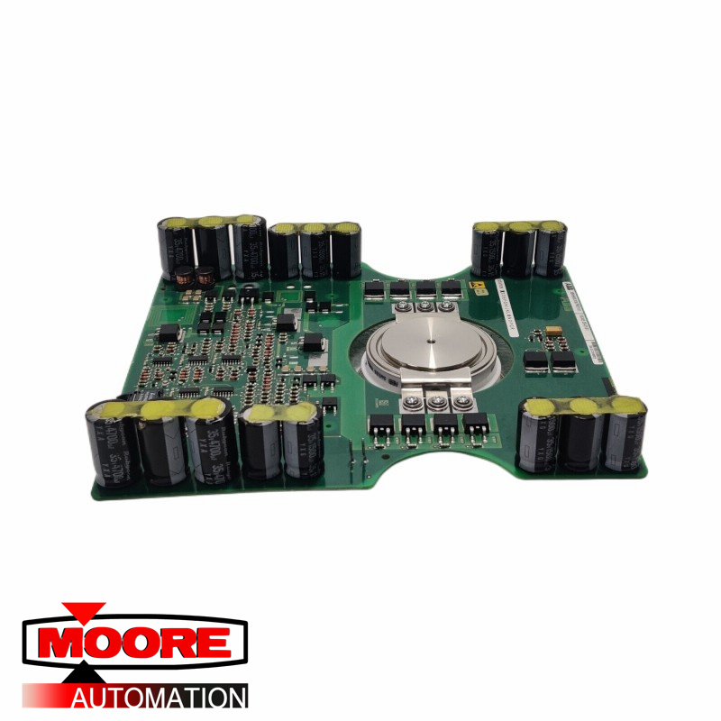 Modulo IGCT ABB 5SXE05-0151 3BHB003387R0101