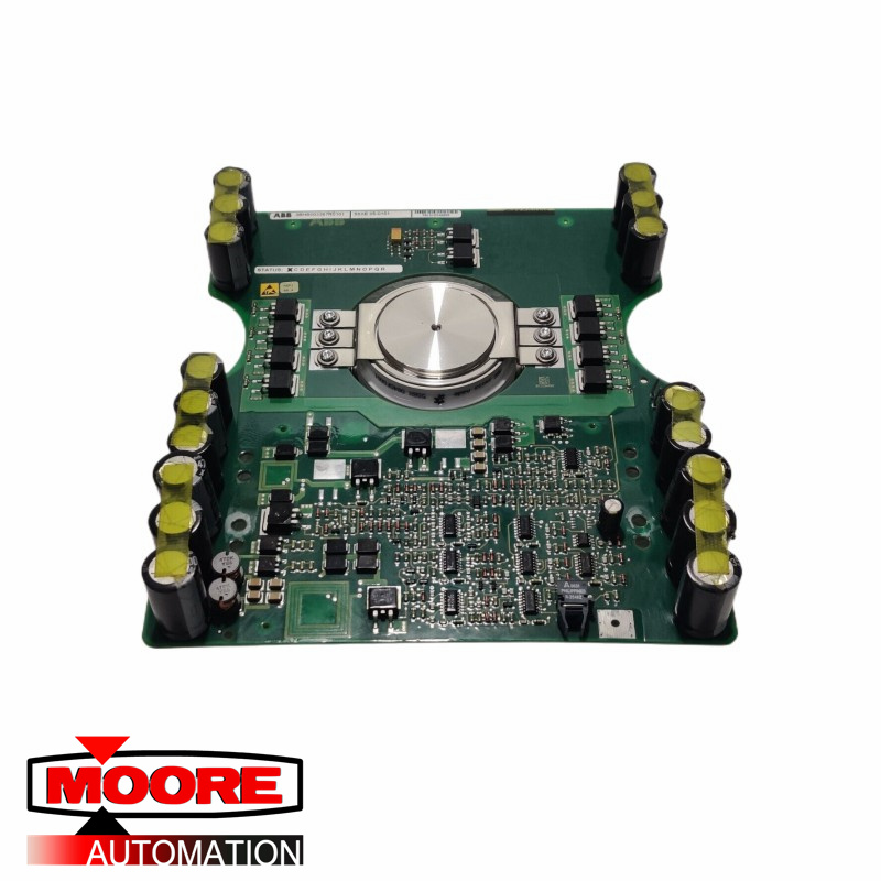 Modulo IGCT ABB 5SXE05-0151 3BHB003387R0101