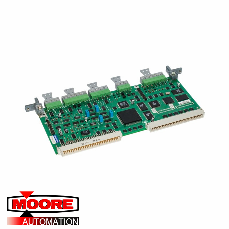 Modulo Simoreg SIEMENS C98043-A7001-L2