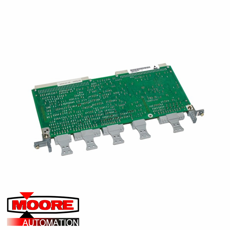 Modulo Simoreg SIEMENS C98043-A7001-L2