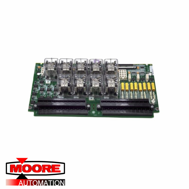 Modulo controller GE IS200TREGH1BDB