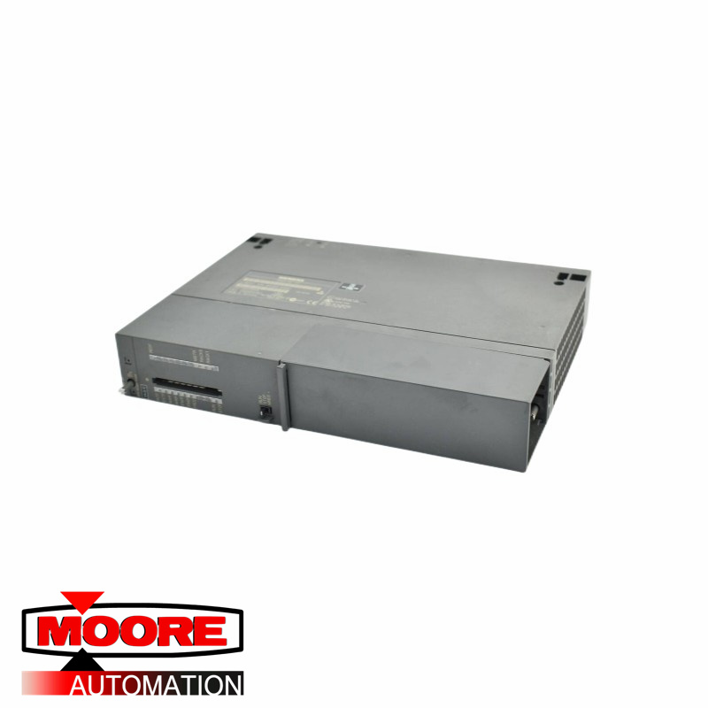 Modulo processore SIEMENS 6ES7414-4HJ04-0AB0 CPU 414-4H