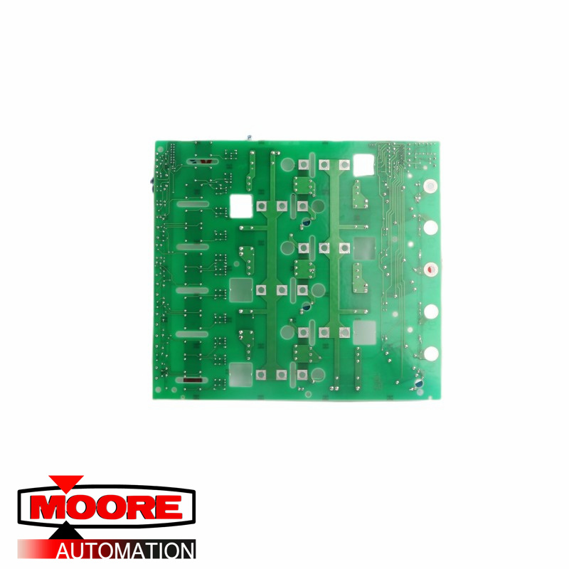 ABB SDCS-PIN-11 3ADT306100R1 SCHEDA INTERFACCIA DI POTENZA