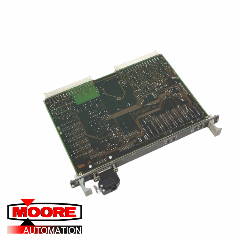 ABB GJR2389800R1210 81ET03K-E Modulo di ingresso temperatura