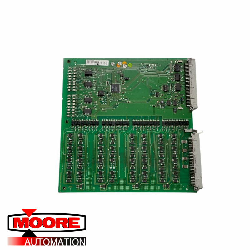 Modulo di uscita digitale ABB DSDO115A 3BSE018298R1