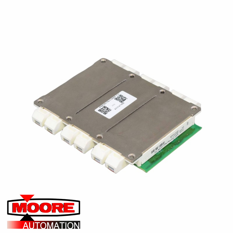 Modulo di alimentazione ABB FS450R17KE3/AGDR-71C