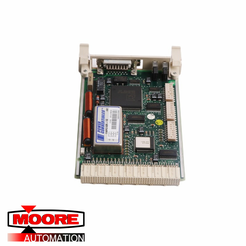 Modulo di comunicazione ABB CS513 3BSE000435R1 MasterBus 300E