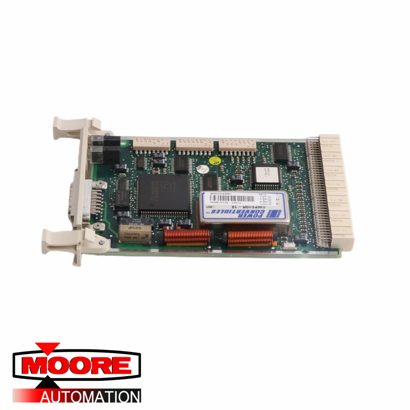 Modulo di comunicazione ABB CS513 3BSE000435R1 MasterBus 300E