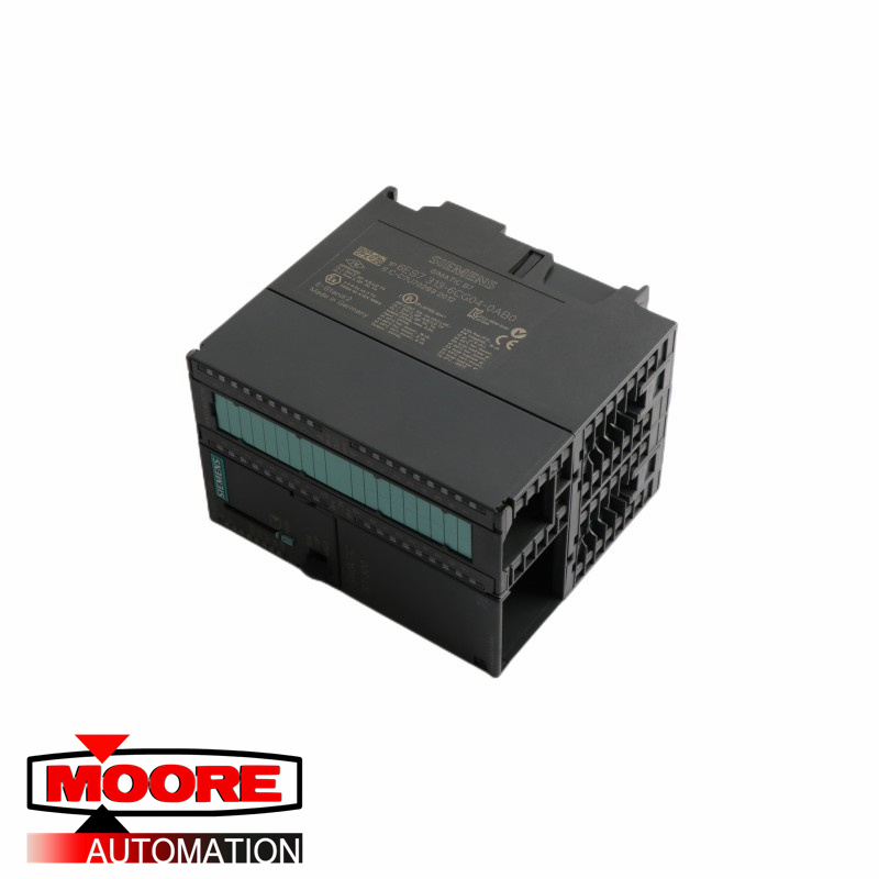 SIEMENS 6ES7354-1AH01-0AE0 SOTTOMODULO FM 354