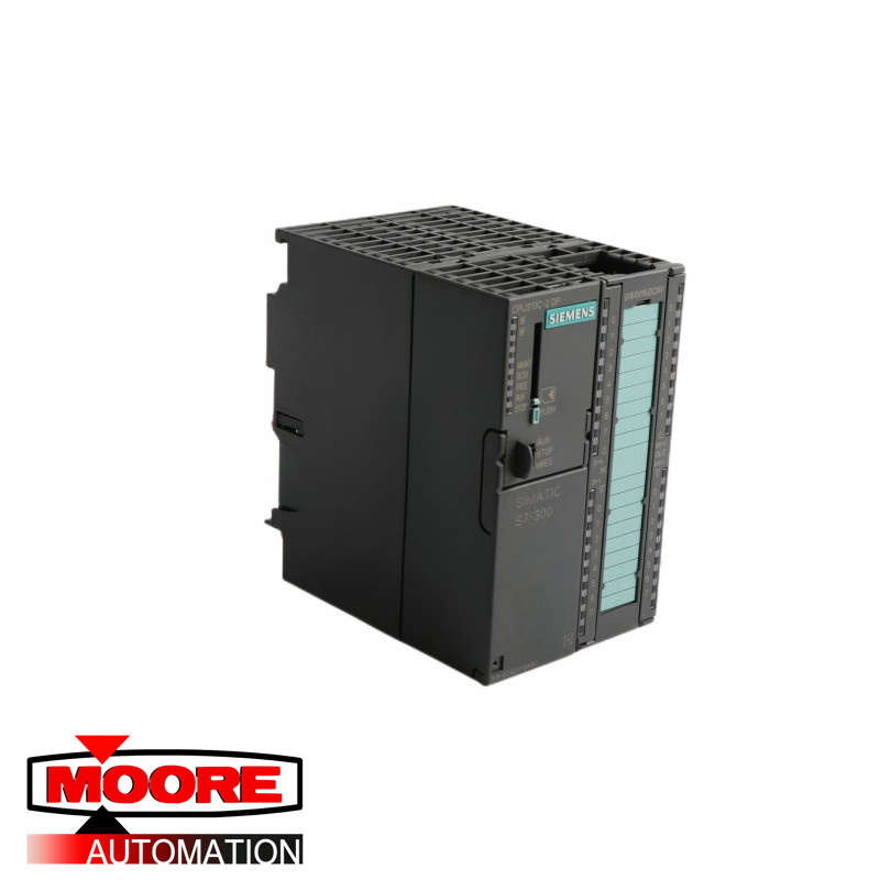 Modulo processore SIEMENS 6ES7313-6CG04-0AB0 CPU 313C-2 DP