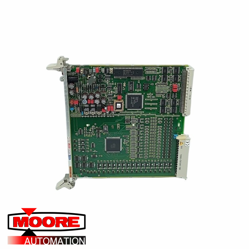 Modulo binario SIEMENS 6DP1210-8BB - FUM210