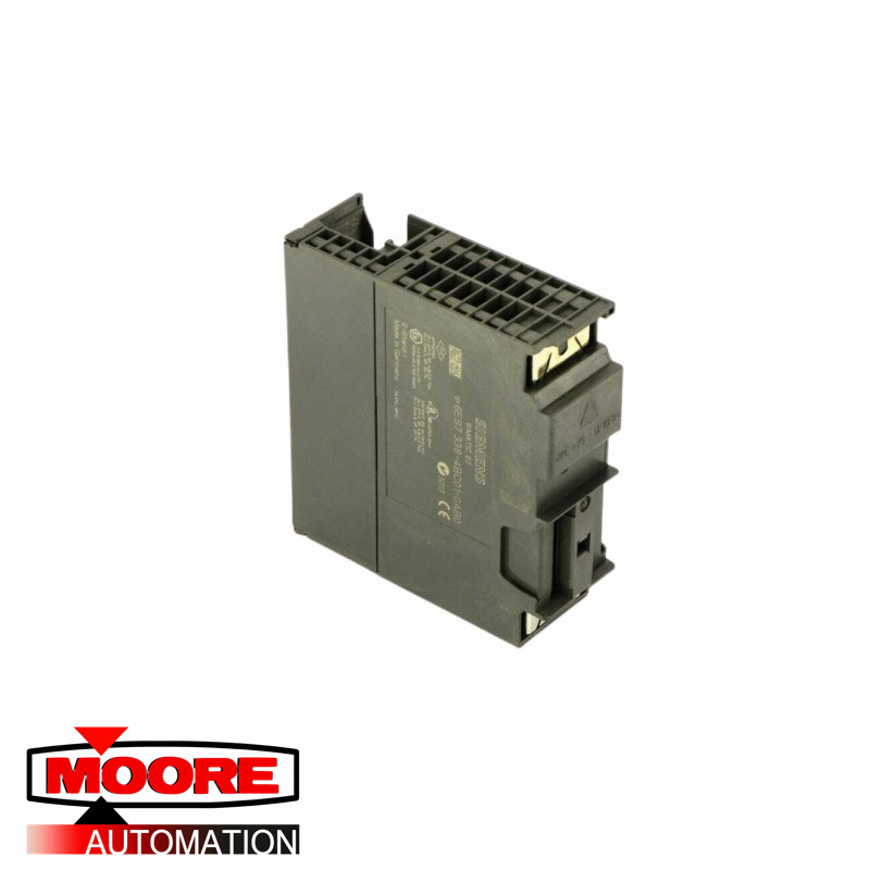 SIEMENS 6ES7338-4BC01-0AB0 Modulo di segnale per sensori di posizionamento