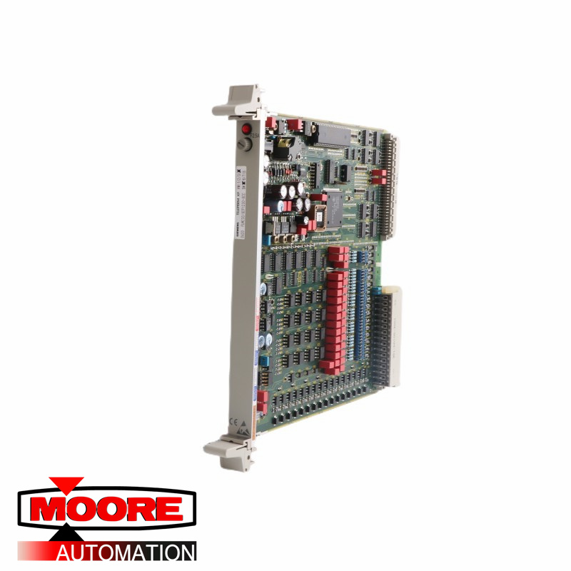 Modulo analogico SIEMENS 6DP1230-8CC FUM230