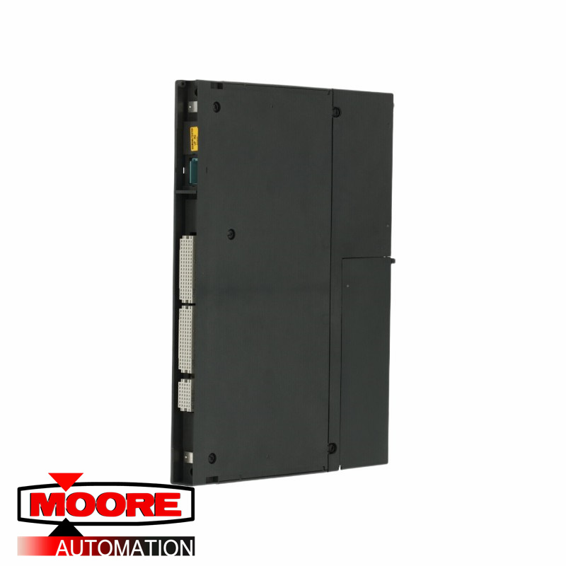 Modulo applicativo DP SIEMENS 6DD1607-0AA2 FM458-1