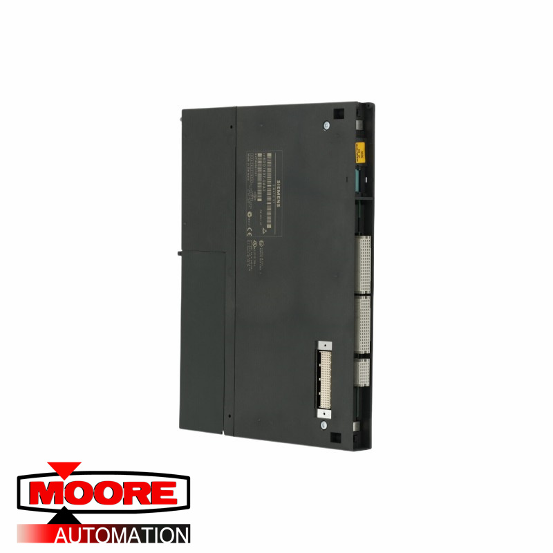 Modulo applicativo DP SIEMENS 6DD1607-0AA2 FM458-1